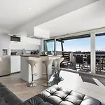 Le Xo - Luxe - Coursive - Terrasse - Port Nature 2 - Village Naturiste * 아그