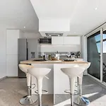 Le Xo - Luxe - Coursive - Terrasse - Port Nature 2 - Village Naturiste *