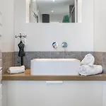 Le Xo - Luxe - Coursive - Terrasse - Port Nature 2 - Village Naturiste 아파트