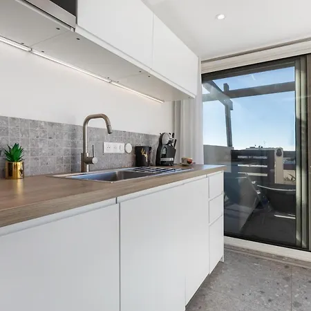 Village Naturiste R4n - Le Xo Port Nature 2 Coursive * 阿格德