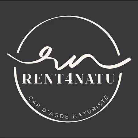 Le Xo - Appartement Luxe - Coursive - Terrasse - Port Nature 2 - Village Naturiste