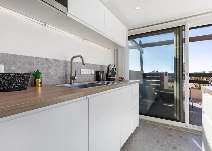 Le Xo - Appartement Luxe - Coursive - Terrasse - Port Nature 2 - Village Naturiste * Agde