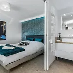 Апартаменти Le Xo - Luxe - Coursive - Terrasse - Port Nature 2 - Village Naturiste