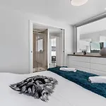 Le Xo - Luxe - Coursive - Terrasse - Port Nature 2 - Village Naturiste
