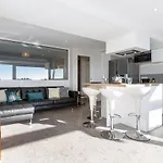 Le Xo - Luxe - Coursive - Terrasse - Port Nature 2 - Village Naturiste Апартаменти