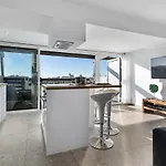 Le Xo - Luxe - Coursive - Terrasse - Port Nature 2 - Village Naturiste Агд
