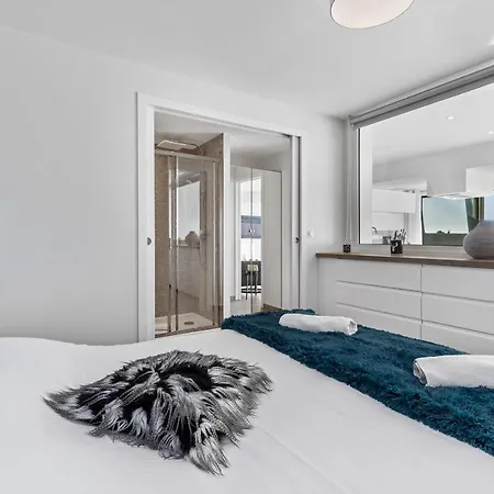 Village Naturiste R4n - Le Xo Port Nature 2 Coursive