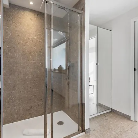 아파트 Le Xo - Luxe - Coursive - Terrasse - Port Nature 2 - Village Naturiste