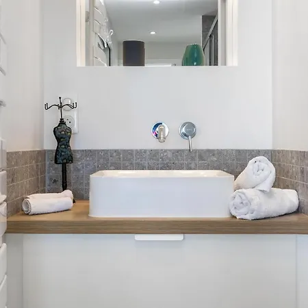 Village Naturiste R4n - Le Xo Port Nature 2 Coursive Appartement