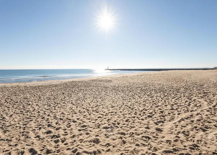 Appartamento Village Naturiste R4n - Le Xo Port Nature 2 Coursive *